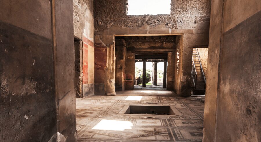 From Rome: Pompeii and Herculaneum Tour w/ High-speed Train - Who Should Book This Day Trip?