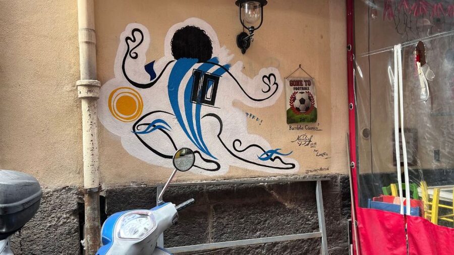 From Rome: Pompeii and Naples Day Trip by High-Speed Train - Why the fast train changes the Rome to Pompeii equation