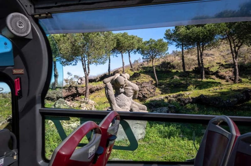 From Rome: Pompeii and Vesuvio Guided Day Trip with Lunch - Who will enjoy this day trip most