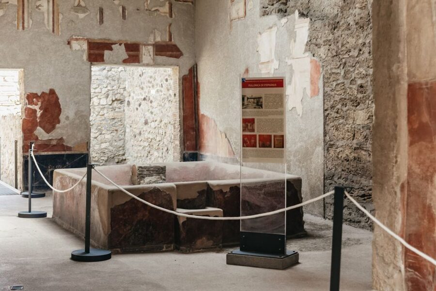 From Rome: Pompeii Day Trip with Optional Vesuvius and Lunch - Practical ways to enjoy the day
