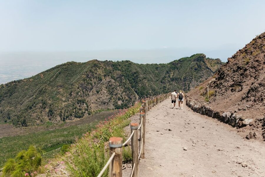 From Rome: Pompeii Day Trip with Optional Vesuvius and Lunch - Pompeii is worth the long ride from Rome