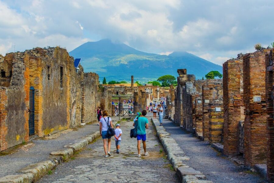 From Rome: Pompeii & Naples Private Full-Day Tour - Should You Book It?