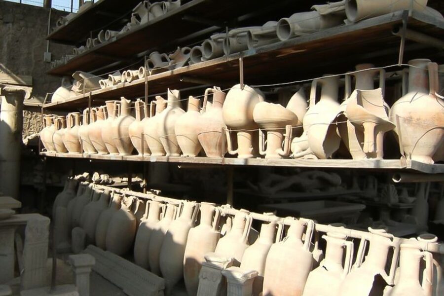 From Rome: Pompeii & Naples Private Full-Day Tour - Is the $846.92 Price Good Value?