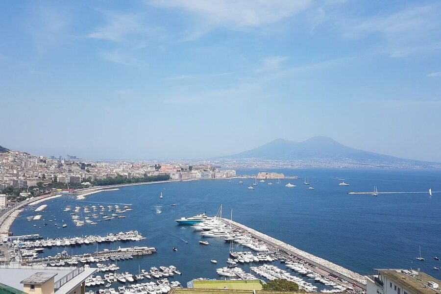 From Rome: Pompeii & Naples Small-Group Day Tour with Lunch - Should you book this Pompeii and Naples tour?