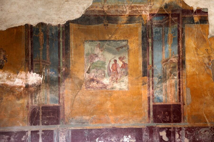 From Rome: Pompeii, Positano and Amalfi Coast Day Trip - Is the tour good value?