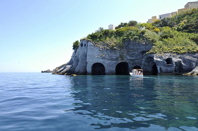 From Rome: Ponza Island Day Trip with Boat Excursion - Is the $191.45 price good value?