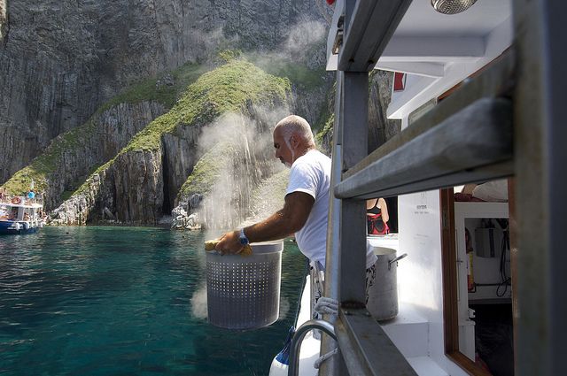 From Rome: Ponza Island Day Trip with Boat Excursion - Returning to Rome after a very long day