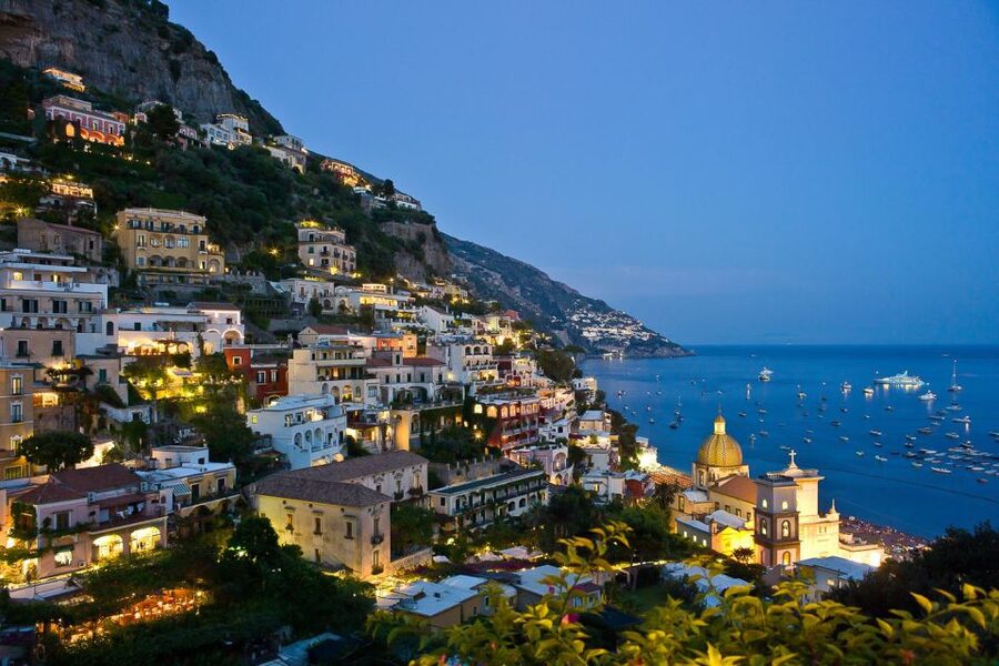 From Rome: Positano & Amalfi Coast Day Trip by Train & Ferry - Price and value at $282.08