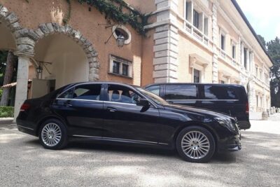 Private Day-Tour of Tuscany