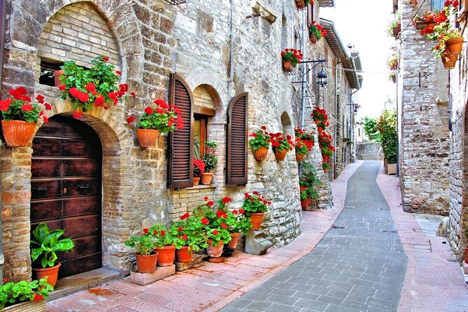 From Rome: Private Day-Tour of Tuscany - Is $531.91 per person a fair price?