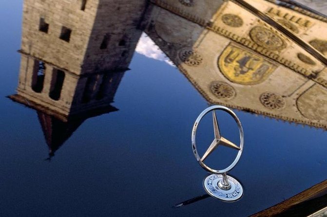 From Rome: Private Day-Tour of Tuscany - Small details that make the day easier