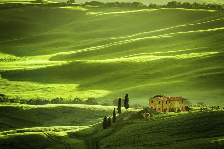 From Rome: Private Tuscany Day Trip - Why this Tuscany day trip works from Rome