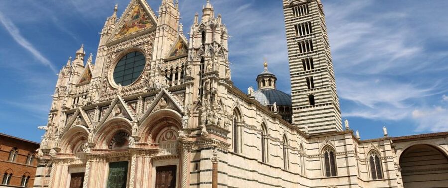 From Rome: Siena and S. Gimignano, Tuscany Wine One Day Tour - FAQ