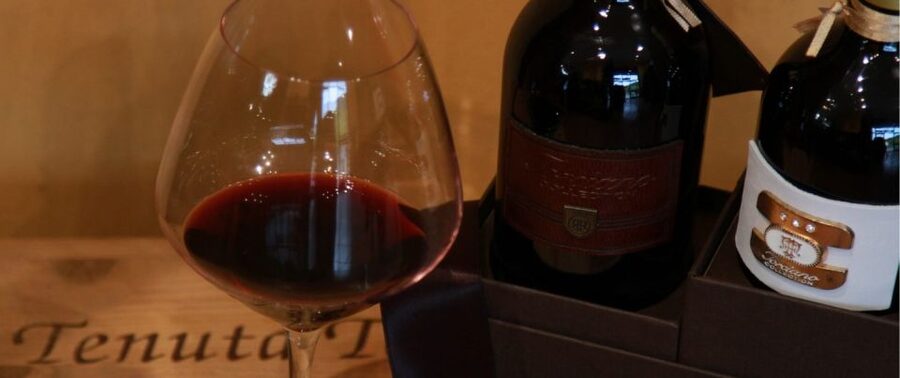 From Rome: Siena and S. Gimignano, Tuscany Wine One Day Tour - Tenuta Torciano and the main wine experience