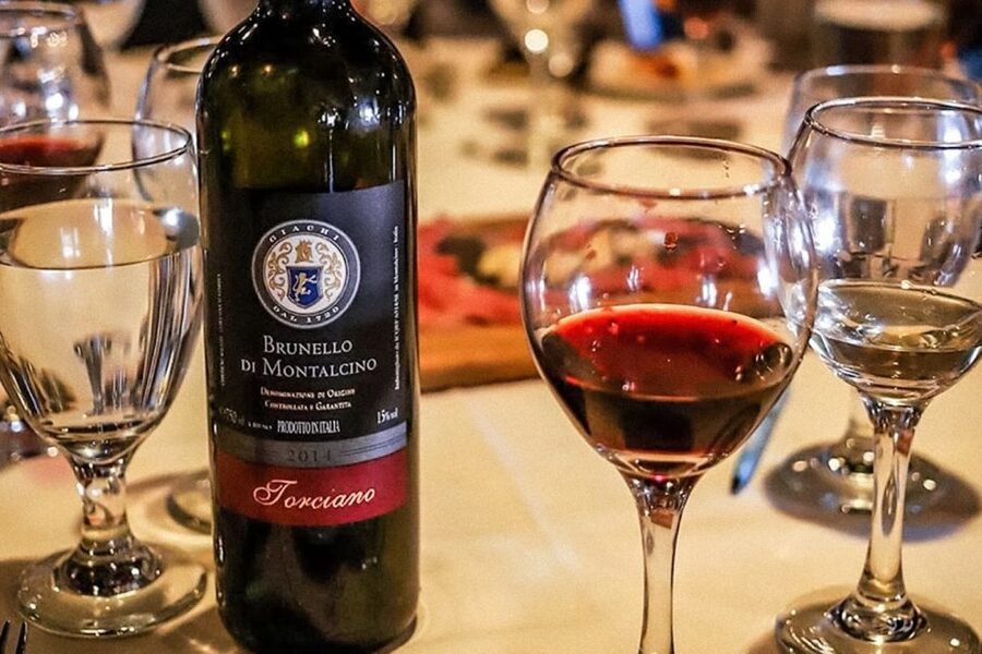 From Rome: Siena and S. Gimignano, Tuscany Wine One Day Tour - Timing, comfort, and the real trade-off