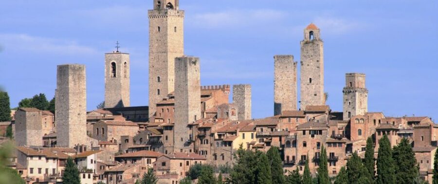 From Rome: Siena and S. Gimignano, Tuscany Wine One Day Tour - Who should book this Tuscany tour