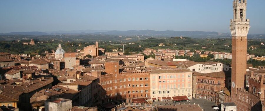 From Rome: Siena and S. Gimignano, Tuscany Wine One Day Tour - Should you book it?