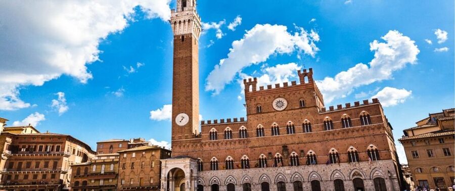 From Rome: Siena and San Gimignano, Tuscan Wine Day Tour - Who should book this Tuscany tour