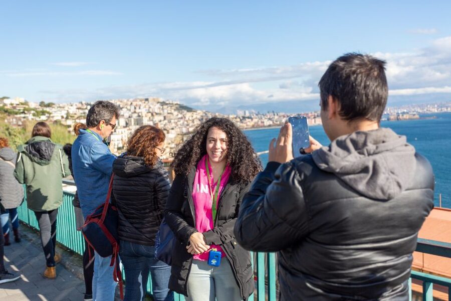 From Rome: Sorrento & Pompeii Day Tour with Hotel Pickup - FAQ