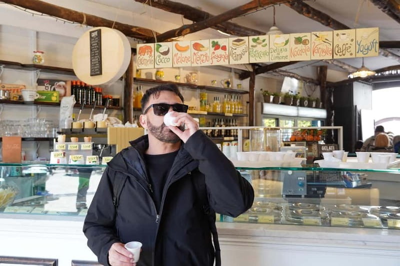 From Rome: Sorrento & Pompeii Day Trip with Guide or Ticket - Key points to know before booking