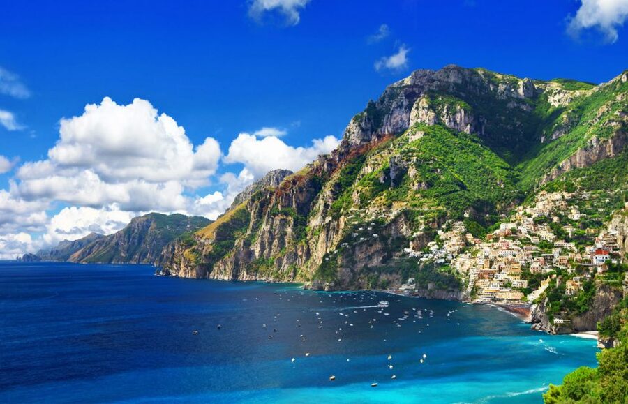 From Rome: Sorrento/Positano Amalfi Coast Private Tour - Why a private day trip from Rome makes sense