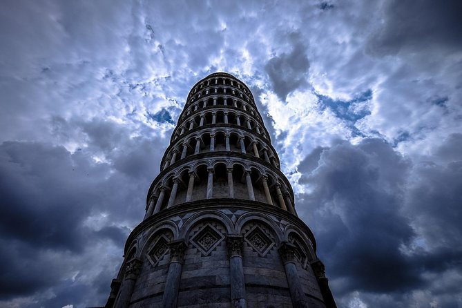 From Rome to Tuscany: Discover Florence and Pisa in One Day - The Duomo, Ponte Vecchio, and Piazza della Signoria
