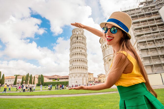From Rome to Tuscany: Discover Florence and Pisa in One Day - Who will enjoy this tour most?