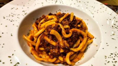 Tuscany, Montepulciano Tour with Wine & Lunch