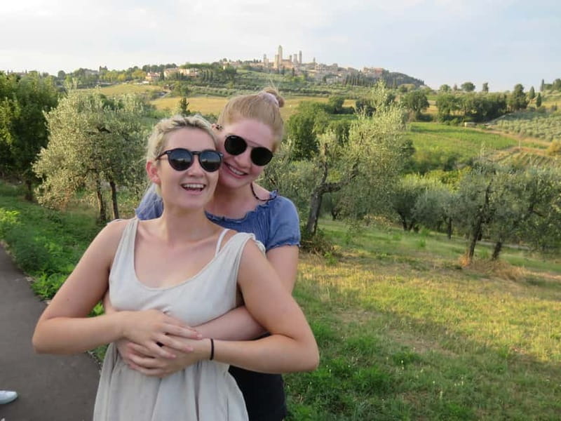 From Rome: Tuscany & Siena with Wine Tasting and Lunch - Should you book this Tuscany day trip?