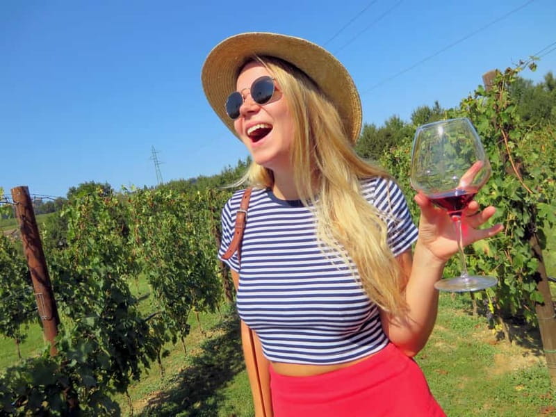 From Rome: Tuscany & Siena with Wine Tasting and Lunch - Why this Rome to Tuscany day trip works