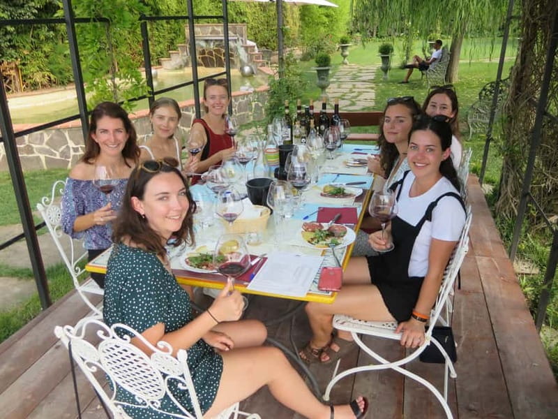From Rome: Tuscany & Siena with Wine Tasting and Lunch - Siena: cathedral views, old streets, and free time