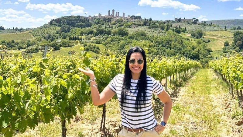 From Rome: Tuscany Wine Tour, San Gimignano & Florence - Why this Rome to Tuscany day works