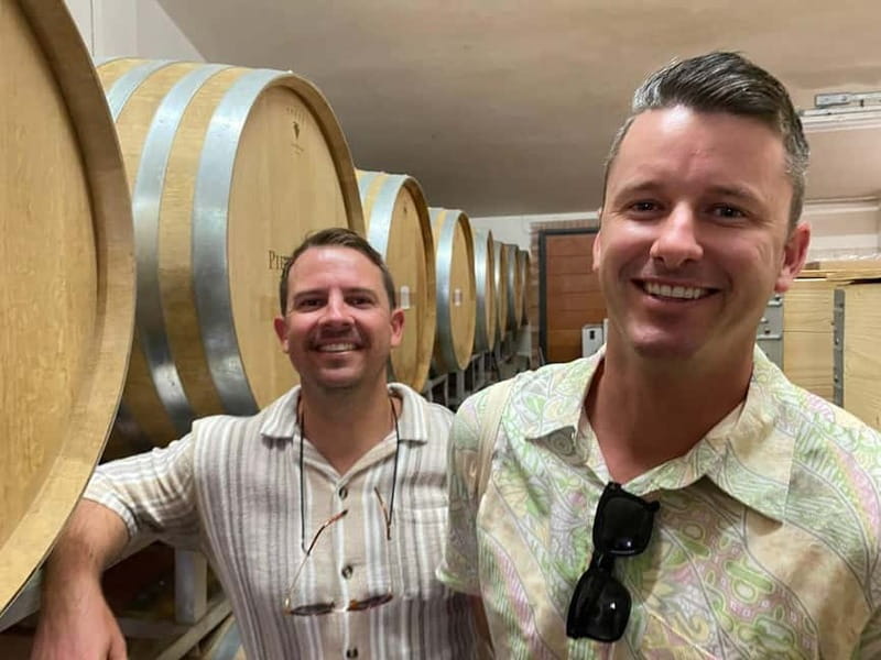 From Rome: Tuscany Wine Tour, San Gimignano & Florence - San Gimignano in a tight 90 minutes