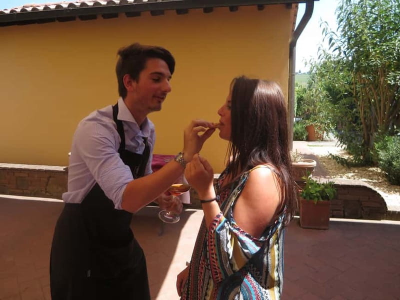 From Rome: Tuscany Wine Tour, San Gimignano & Florence - What the $283.21 price really buys