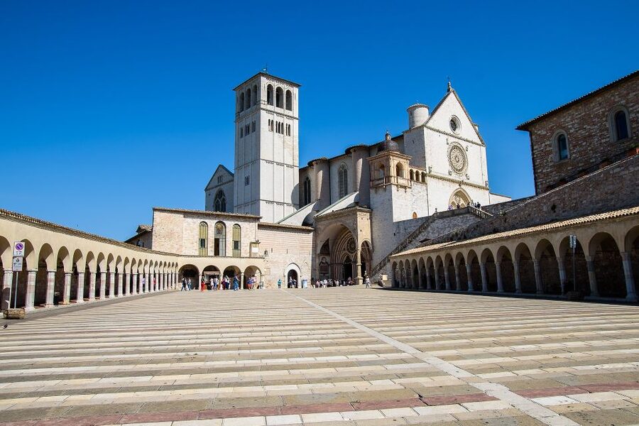 From Rome: Umbria, Assisi and Orvieto Day Tour - Key points at a glance