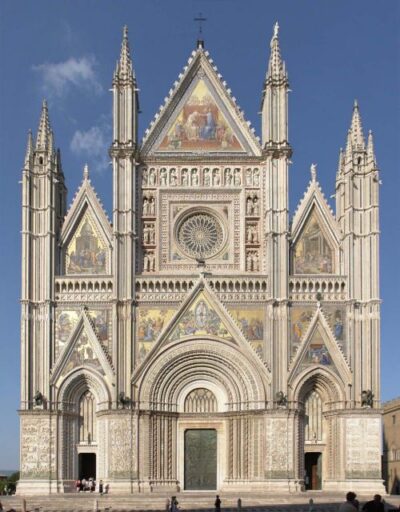 Umbria, Assisi and Orvieto Day Tour