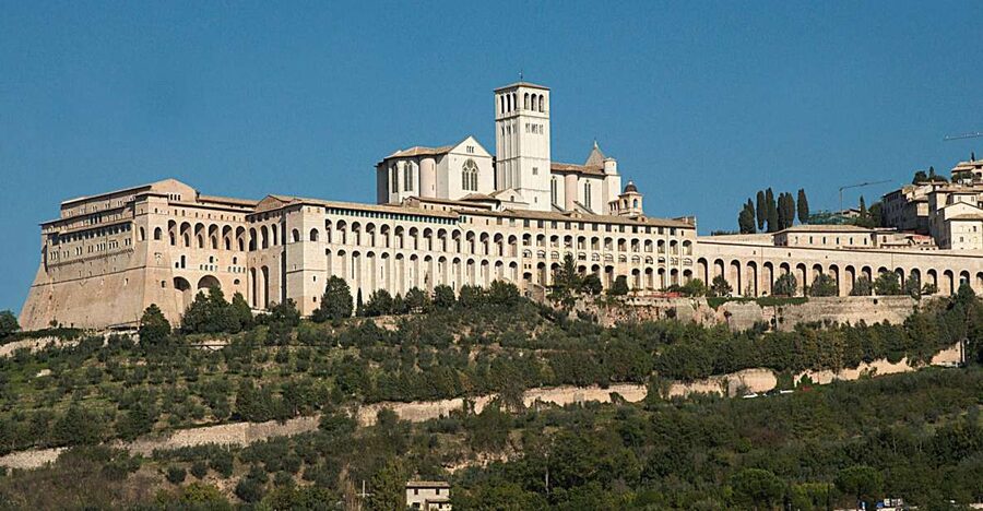 From Rome: Umbria, Assisi and Orvieto Day Tour - What the schedule means for you