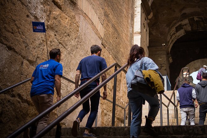 Full-Day: Colosseum, Vatican Museums & St Peter's Guided Tour - St. Peter’s Basilica: Michelangelo, Bernini, and the final hour