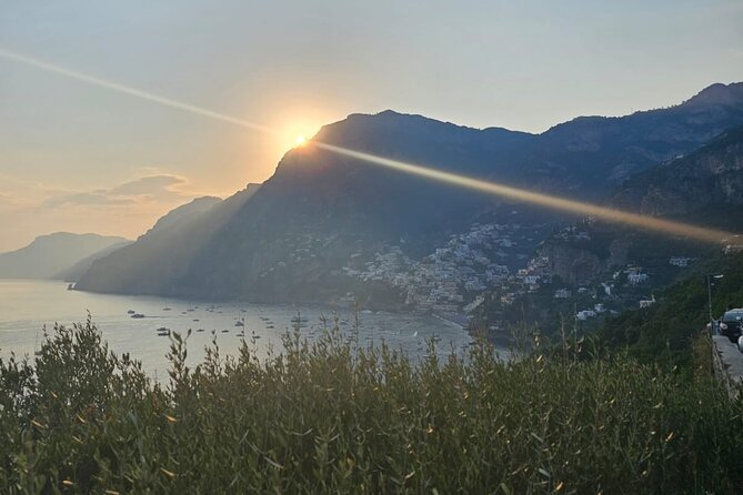 Full Day Private Tour in Amalfi Coast from Rome - Is $833.99 per person fair value?