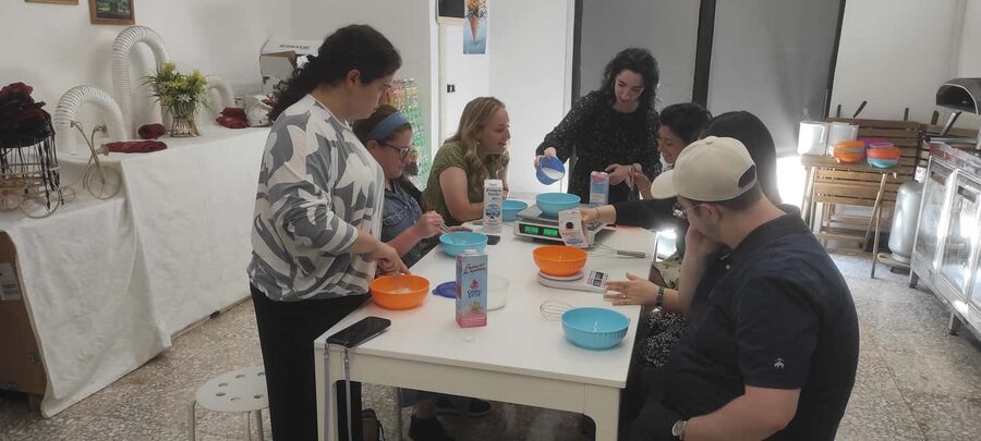 Gelato Cooking Class in Rome - Create & Taste Italian Gelato - Why This Gelato Class Is More Than a Dessert Stop