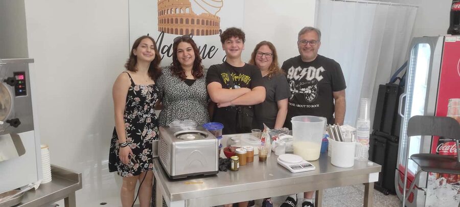 Gelato Cooking Class in Rome - Create & Taste Italian Gelato - Starting With Gelato, Ice Cream, and Sorbet