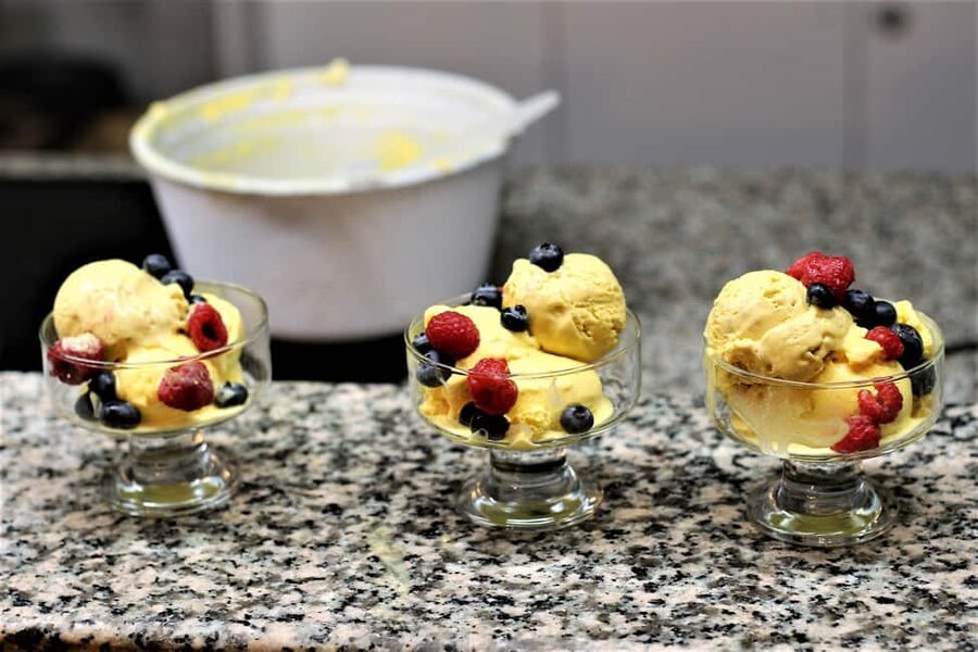 Gelato Making Class in Rome: Master Artisan Craft - What the 90-minute Rome gelato class is really about