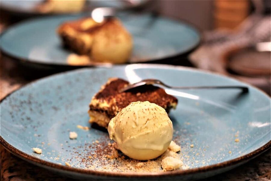 Gelato Making Class in Rome: Master Artisan Craft - Tasting your own gelato in Rome