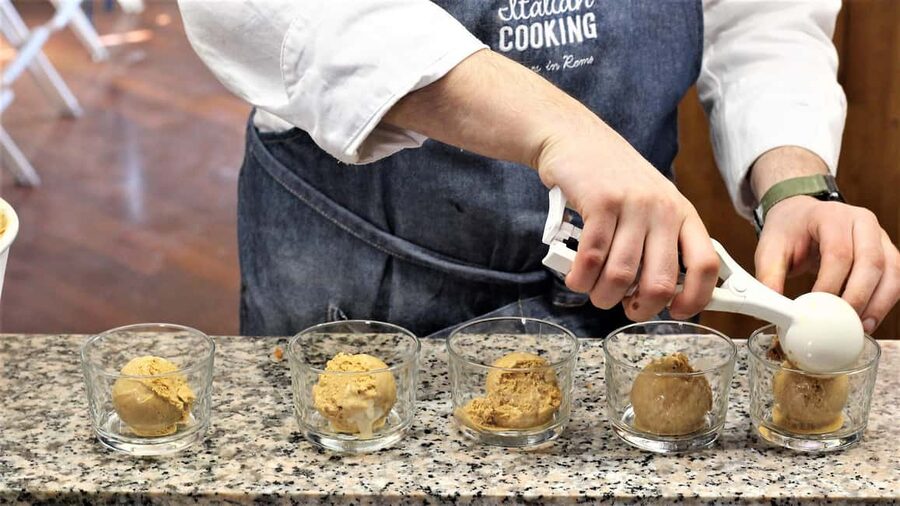 Gelato Making Class in Rome: Master Artisan Craft - Why the $77 price can make sense