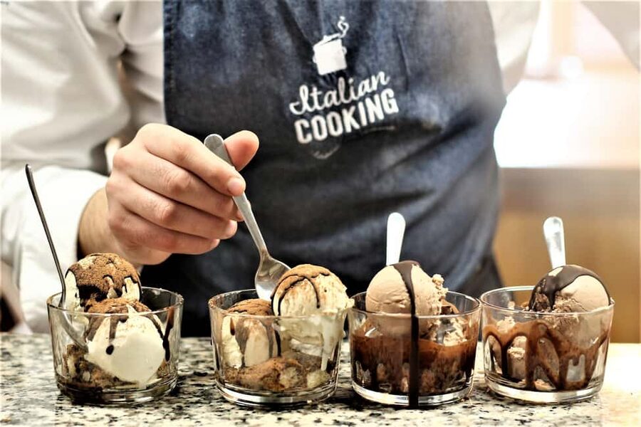 Gelato Making Class in Rome: Master Artisan Craft - Getting to the venue without a frustrating detour