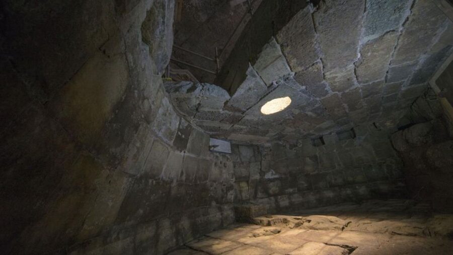 Gladiators & Saints: Colosseum Arena and St. Peter's Prison - Should you book it?