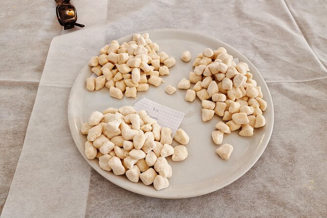 Gnocchi Cooking Class in Rome - Piazza Navona - Who will enjoy this class most