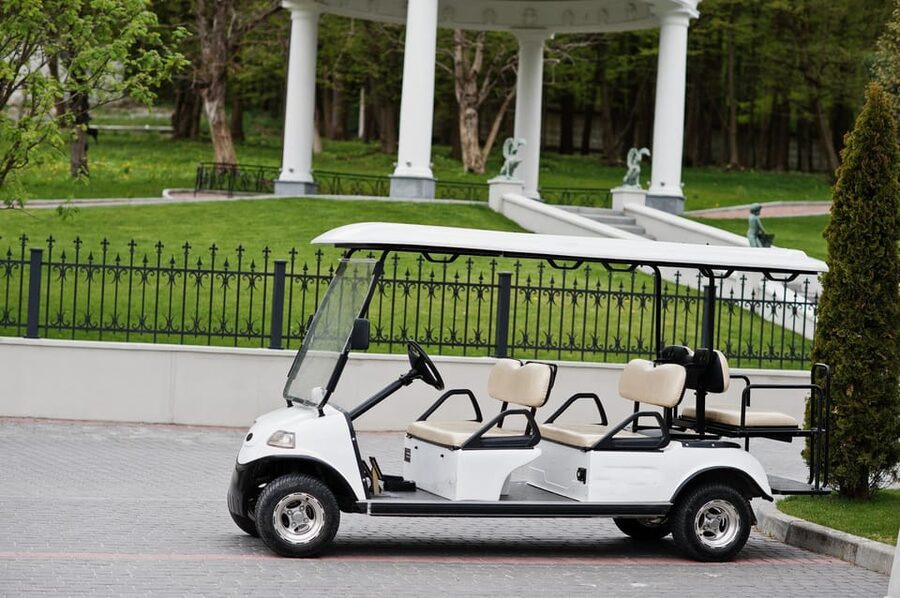 Golf Cart Tour of Rome: 3h with local guide and Gelato - Key things to know before booking