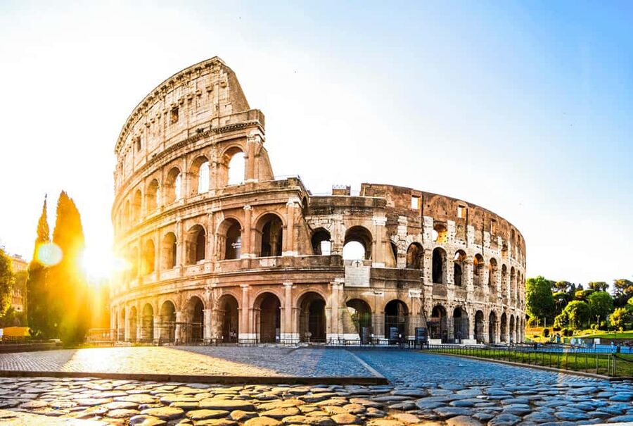Guided Tour to the Palatine Coliseum and Roman Forum - Practical details before you pay