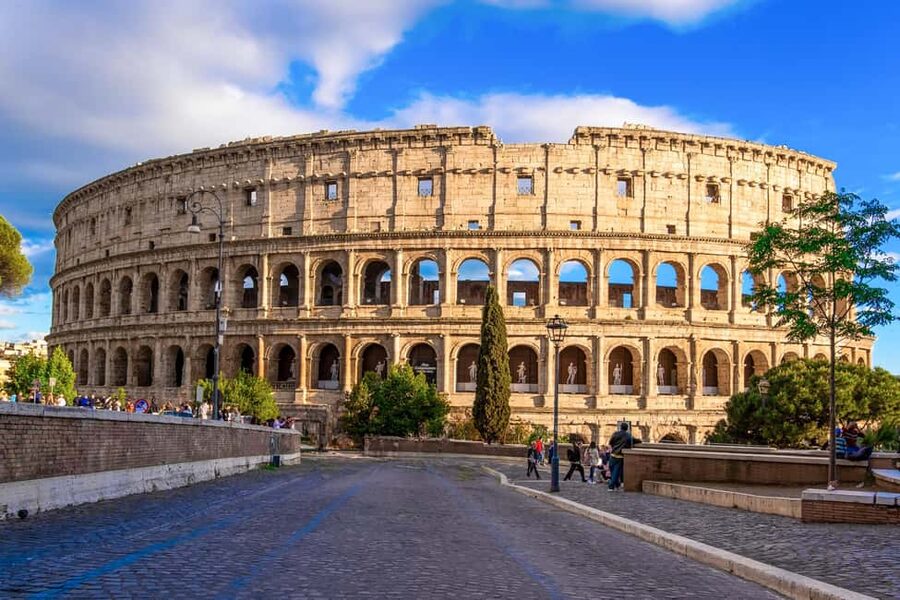 Guided Tour to the Palatine Coliseum and Roman Forum - Is $67.96 a fair price?